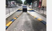 PARKIA Plaza de Andalucía Torremolinos Centro