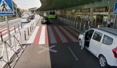 Barajas-T1 - Viparking - Subterráneo
