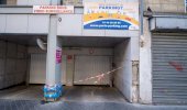 Zenpark Ourcq - Laumière