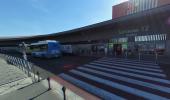 Barajas-T2 - Viparking - Subterráneo