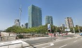 BSM Platja Bogatell - Bus Garcia Fària