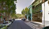 NN Pedralbes - Maria Cristina