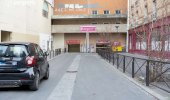 Zenpark Beaugrenelle - Parking Keller