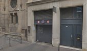 Zenpark Haussmann - Le Peletier