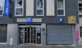 Zenpark Lille Europe - Cimetière de l'Est
