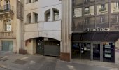 Voornaamst Reserveer een parkeerplek in parkeergarage Zenpark Trocadéro - Citadines: Voornaamst