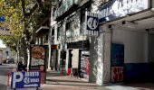Garaje Cuesta de San Vicente 38