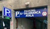Barrio de Salamanca - Ayala