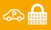 AparcaSeguro Madrid 2 - Valet
