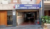 Aribau - Laforja
