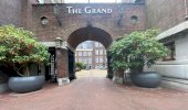 ParkBee Hotel Sofitel Legend The Grand