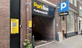 ParkBee Paviljoensgracht