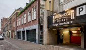 ParkBee Staybridge Suites The Hague