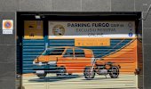 Parking Furgo Casp 83
