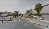 SABA ADIF Estación Alicante Renfe