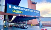 Dinoparking Atocha Valet
