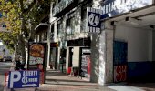 Príncipe Pío - Cuesta de San Vicente