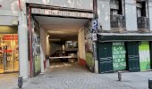 Embajadores - Rastro