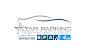 Principal Star Park - Valet Terminal 5: Principal