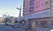 Principal Reservar una plaça al pàrquing Centro Comercial Alcalá Norte: Principal