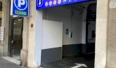 Voornaamst Reserveer een parkeerplek in parkeergarage Garatge Balear: Voornaamst