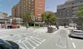 SABA Carles III - Diagonal - Sabino Arana
