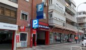 Principal Reservar una plaça al pàrquing López de Hoyos - Arturo Soria: Principal