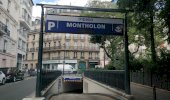 Indigo Montholon