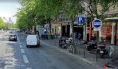 Indigo Etoile Wagram