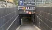 Parking Plaça Joan Pelegrí