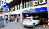 Indigo Car Berlin