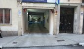 Principal Reserve uma vaga de estacionamento no Fernández de los Ríos: Principal