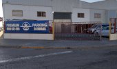Main Book a parking spot in Premium Parking VLC Manises - Shuttle car park: Main