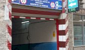 Main Book a parking spot in Ibiza - Alcalde Sainz de Baranda car park: Main
