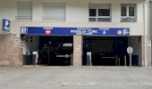 Main Parking Rosselló - Clínic: Main