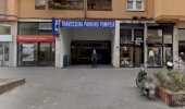 Principale Prenota un posto nel parcheggio Travessera - Gran de Gràcia: Principale