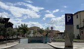 Principale Prenota un posto nel parcheggio SABA Piazza Isolo Verona: Principale