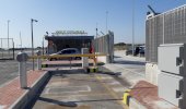 Hoved Parkering SABA Aeroporto Brindisi P9 Low Cost: Hoved