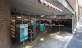 Hoved Book en plads i SABA Perugia Piazzale Europa Low Cost parkeringsplads: Hoved