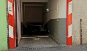 Principal Reservar una plaza en el parking Aviador Zorita - Jaén: Principal