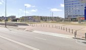 Book a parking spot in Parking B Fira de Barcelona car park: Main