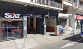 Main Book a parking spot in Ronda de Atocha car park: Main