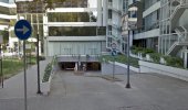 Aparcament Diagonal 640