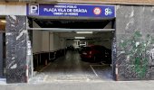 Main Book a parking spot in Vila de Gràcia car park: Main