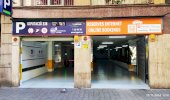 Parking Diputació 338