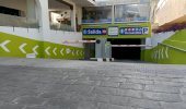 Principal Reservar una plaza en el parking iPark Pueblo Blanco: Principal
