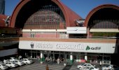 BipBip Parking Chamartín - Valet