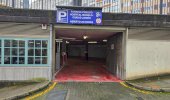 Reservar una plaça al pàrquing Hospital Modelo - Ciudad Jardín: Principal