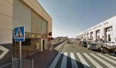 Pedrocar Aeropuerto de Málaga Exterior - Valet
