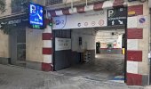 Забронируйте паркоместо на стоянке APK2 Hermosilla - Palacio de los Deportes: Основной